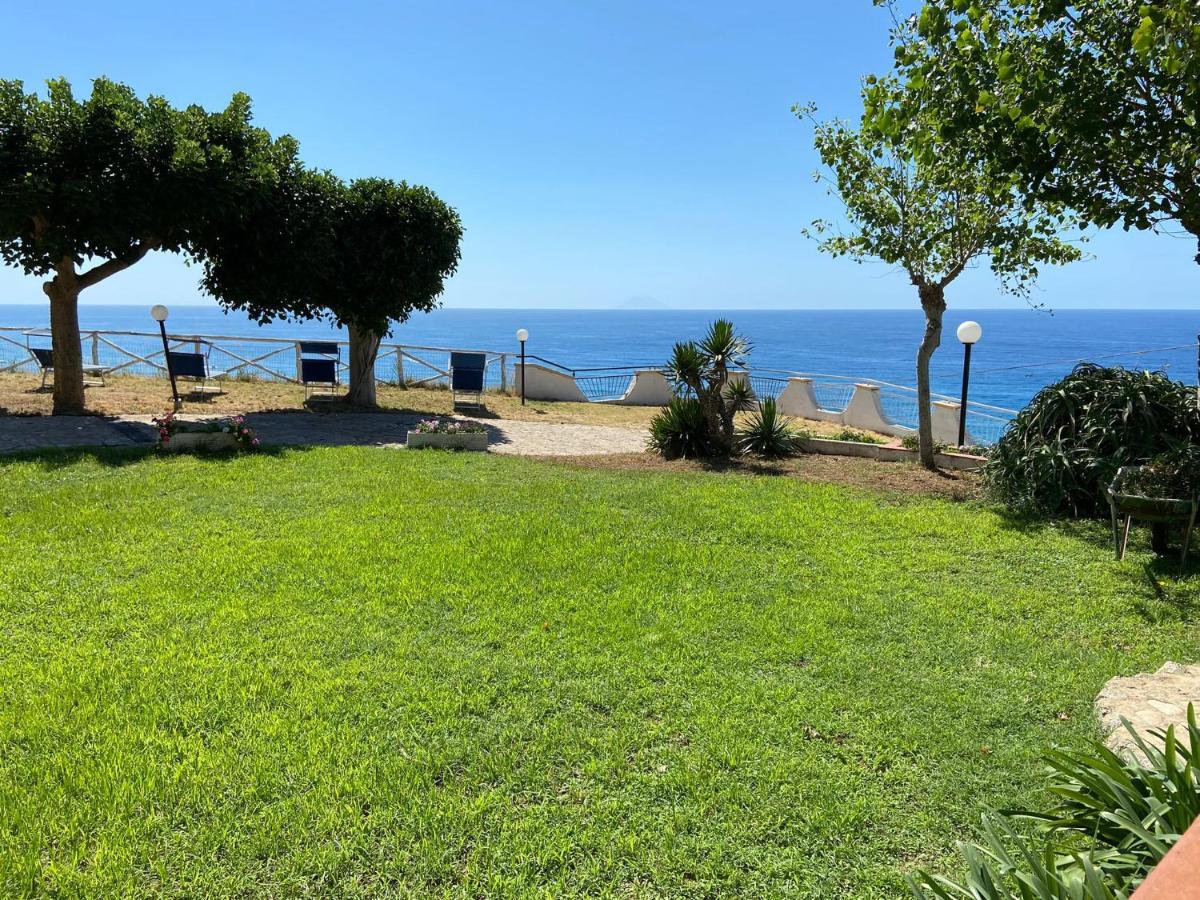 Residence Araba Fenice Tropea Extérieur photo