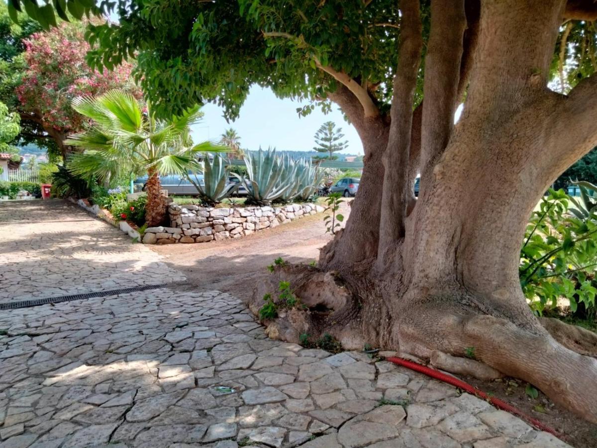 Residence Araba Fenice Tropea Extérieur photo