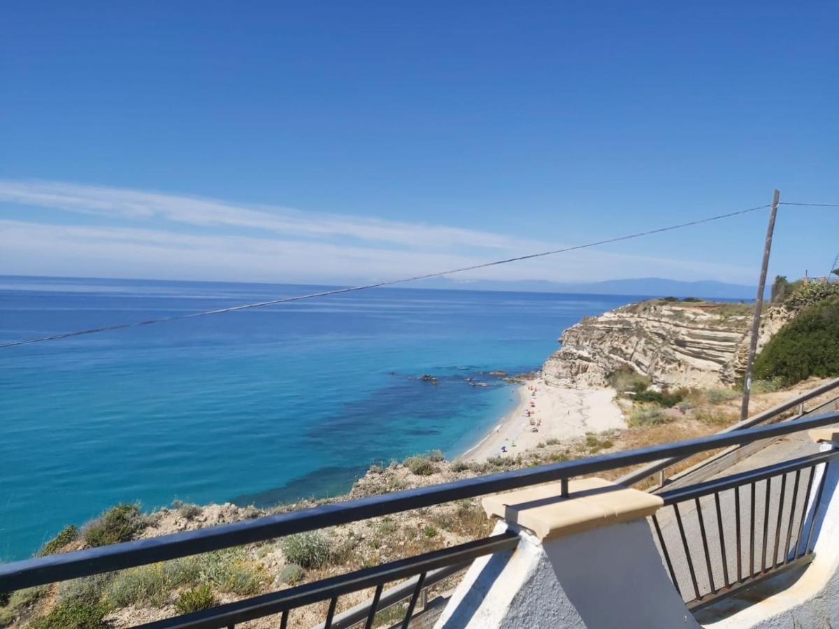 Residence Araba Fenice Tropea Extérieur photo