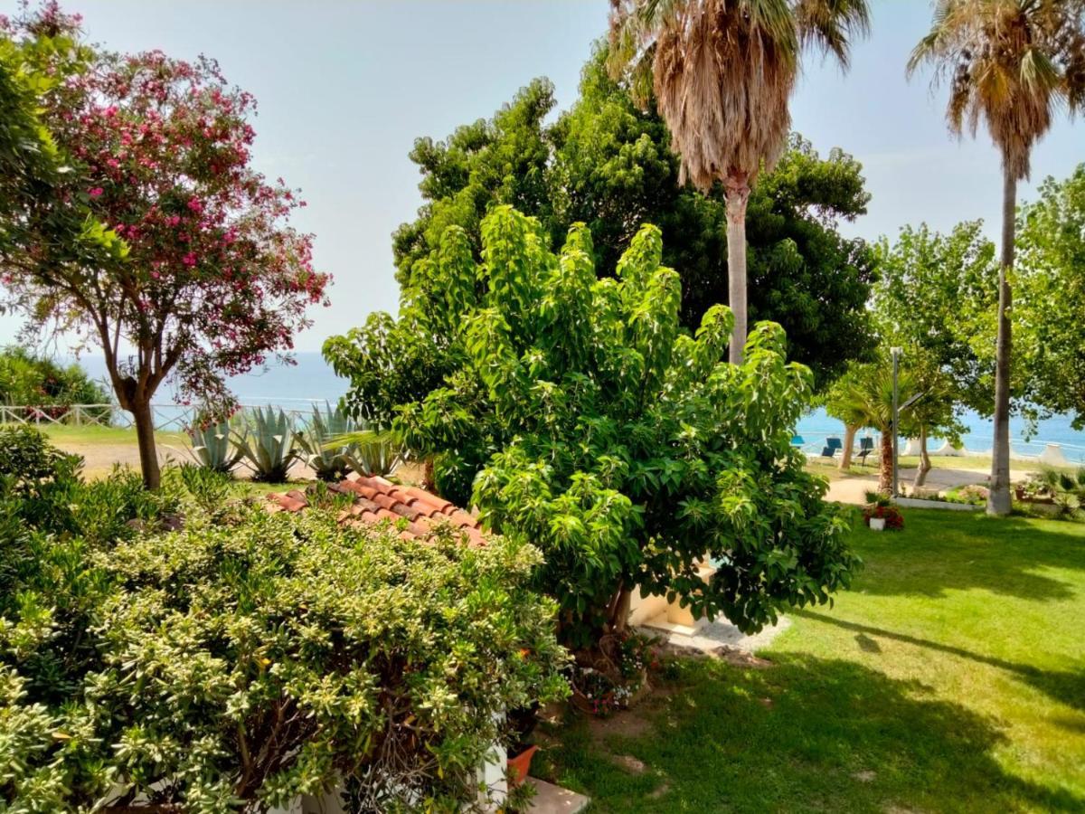 Residence Araba Fenice Tropea Extérieur photo