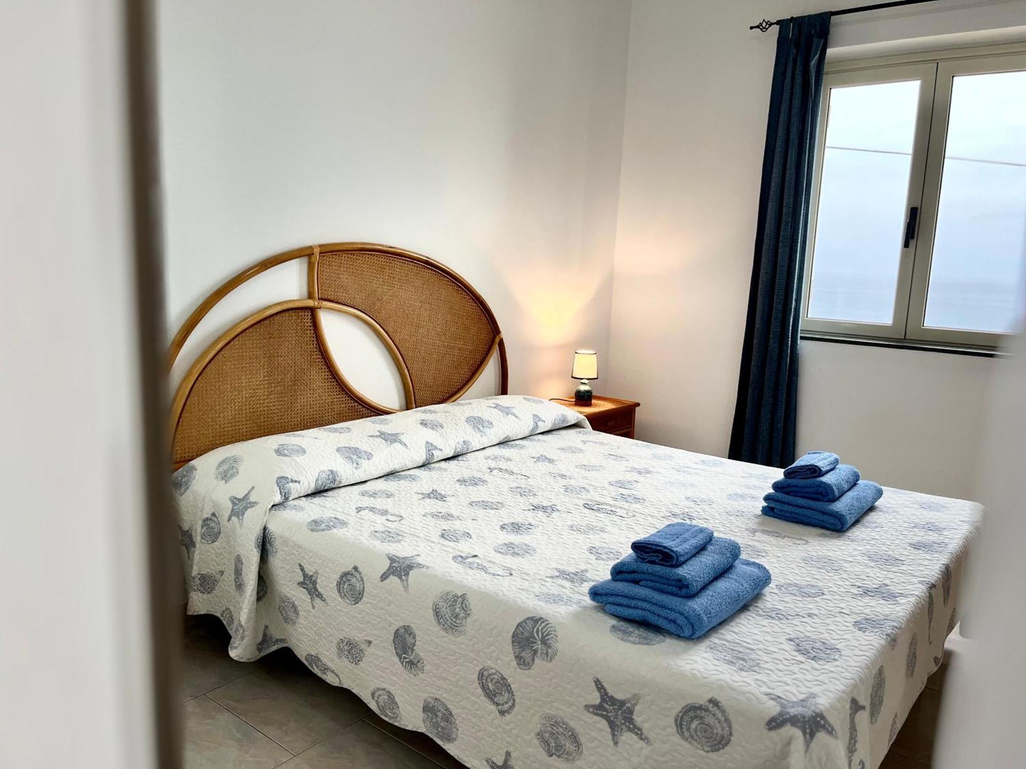 Residence Araba Fenice Tropea Extérieur photo