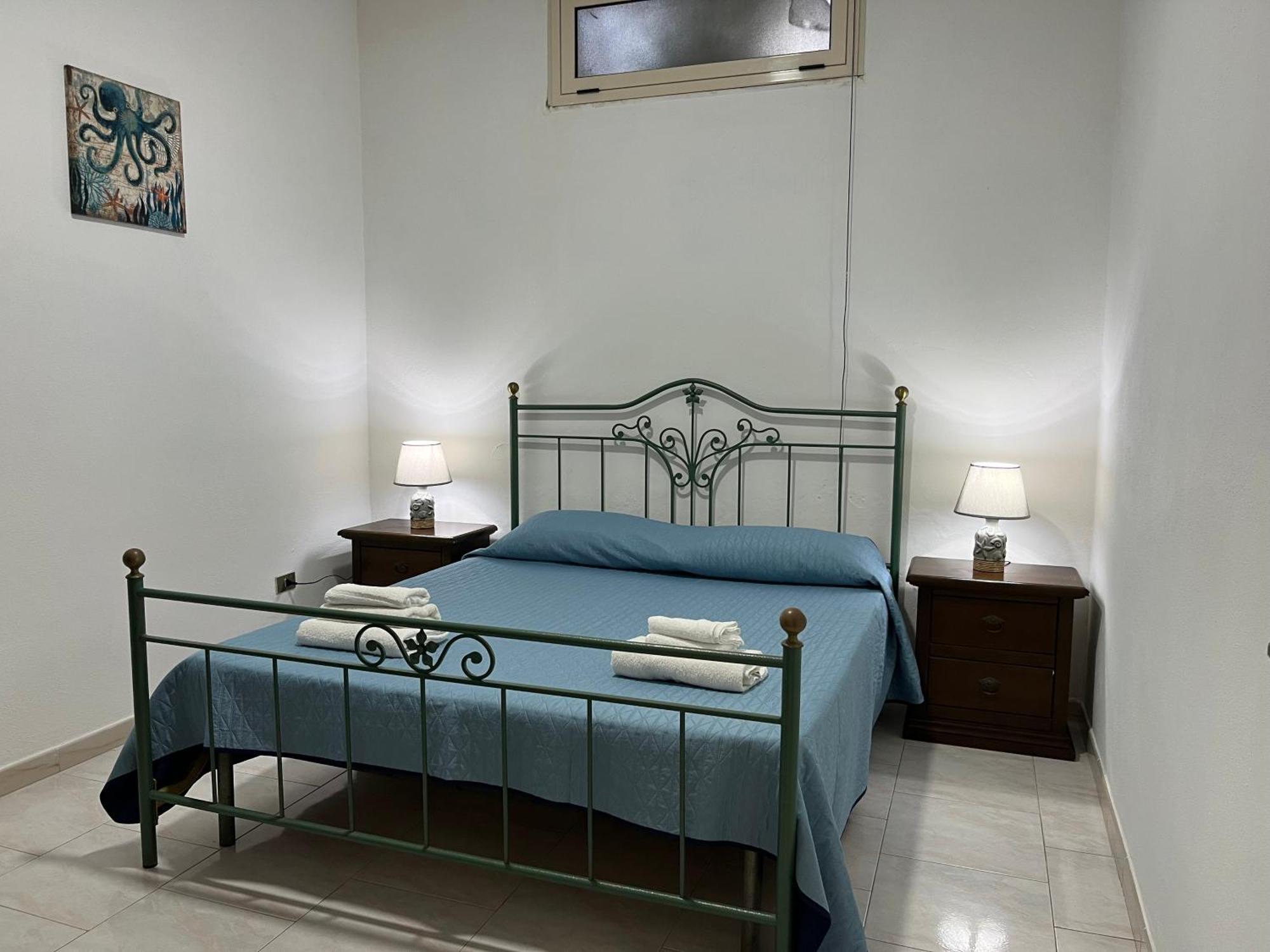 Residence Araba Fenice Tropea Extérieur photo