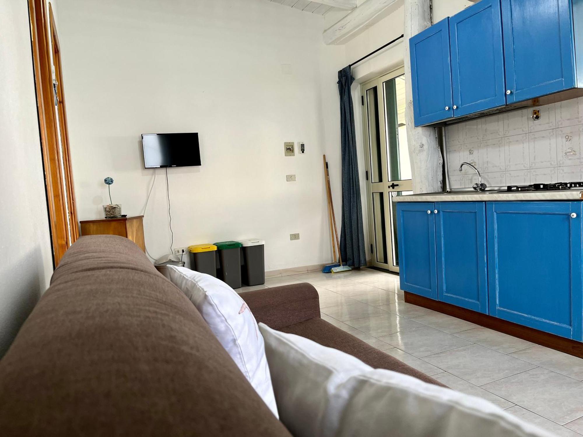 Residence Araba Fenice Tropea Extérieur photo