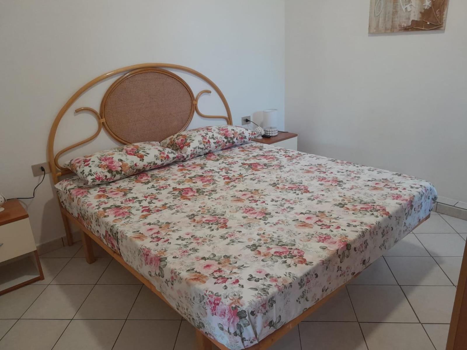Residence Araba Fenice Tropea Extérieur photo
