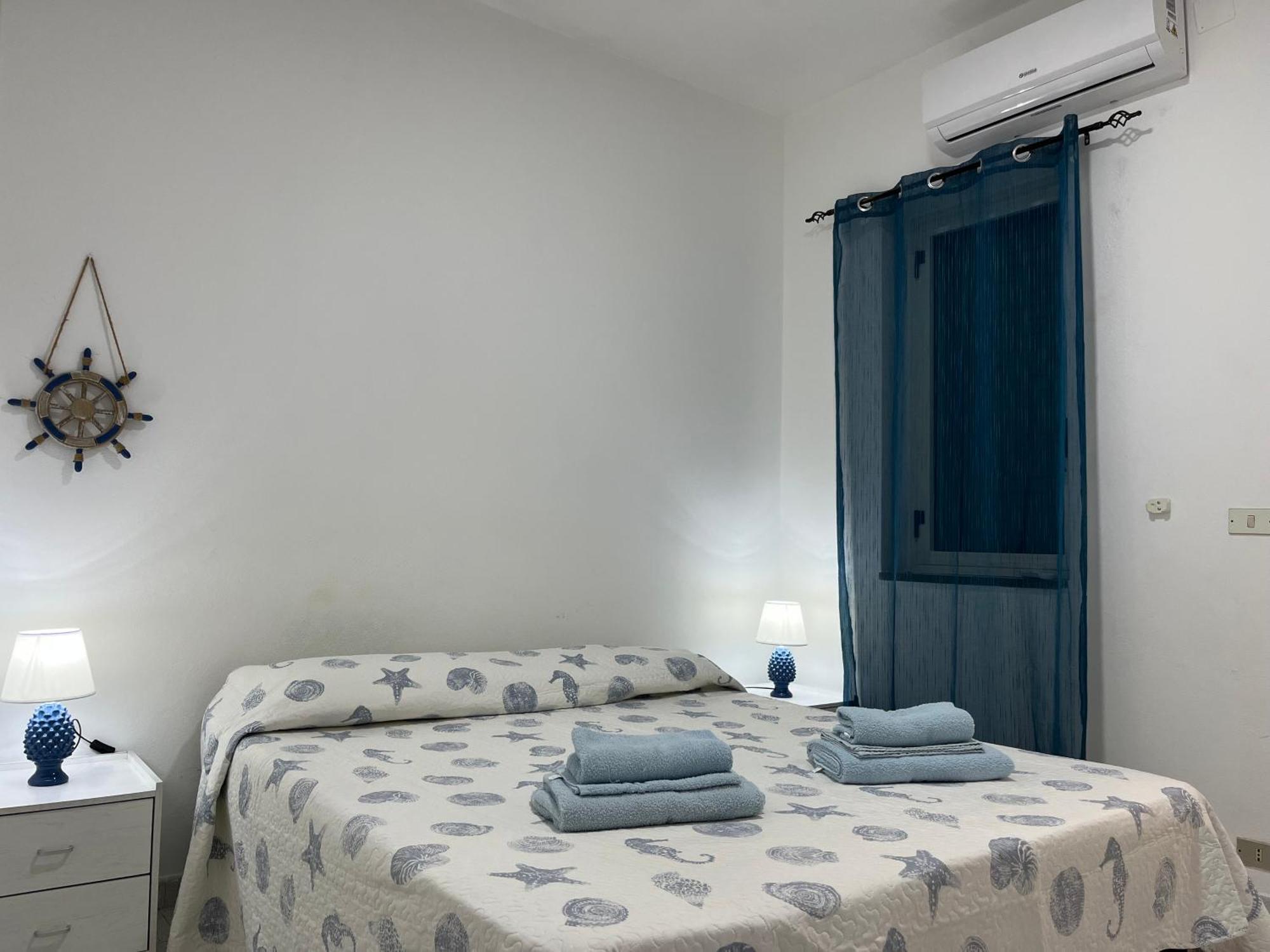 Residence Araba Fenice Tropea Extérieur photo