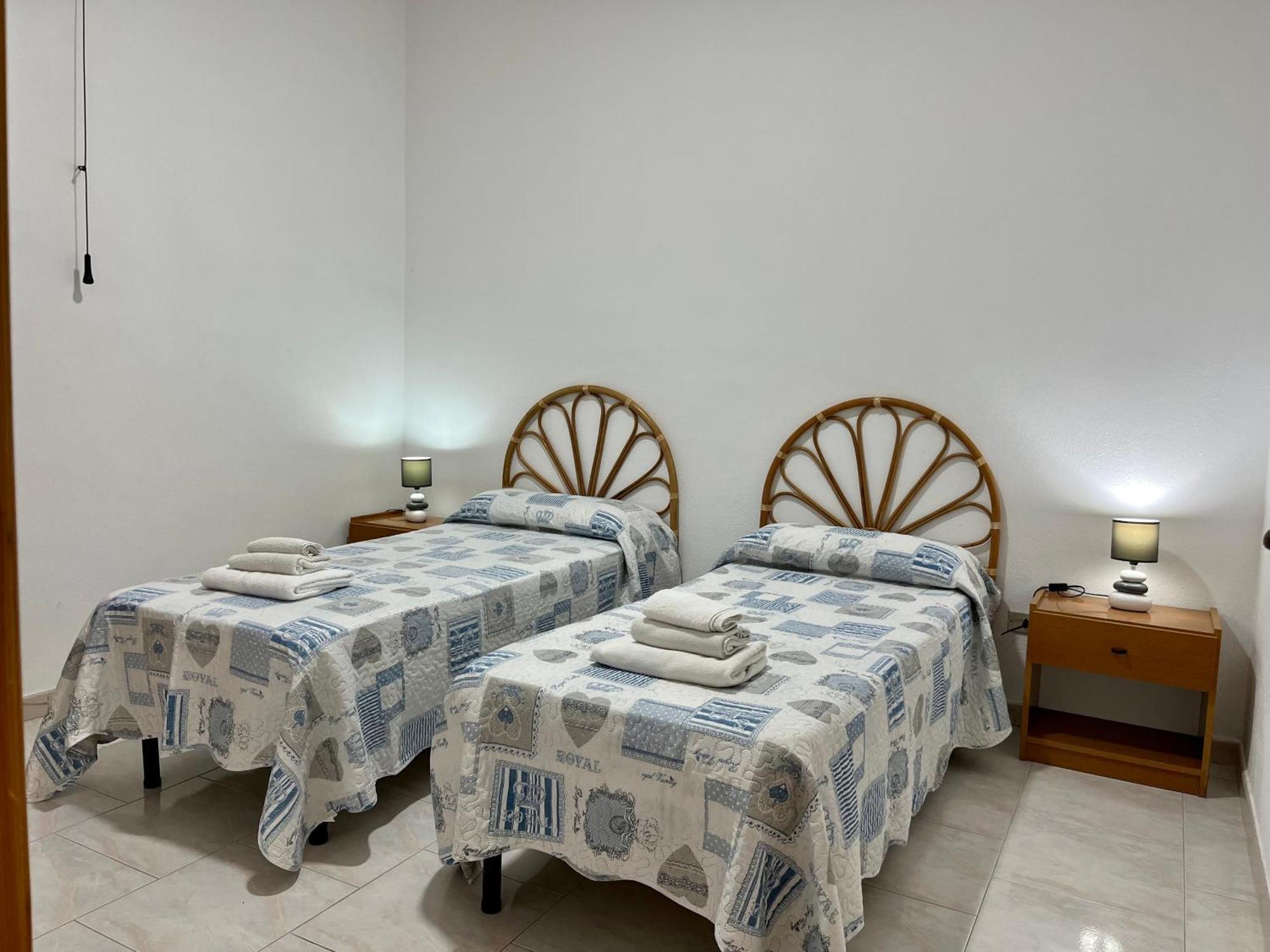 Residence Araba Fenice Tropea Extérieur photo