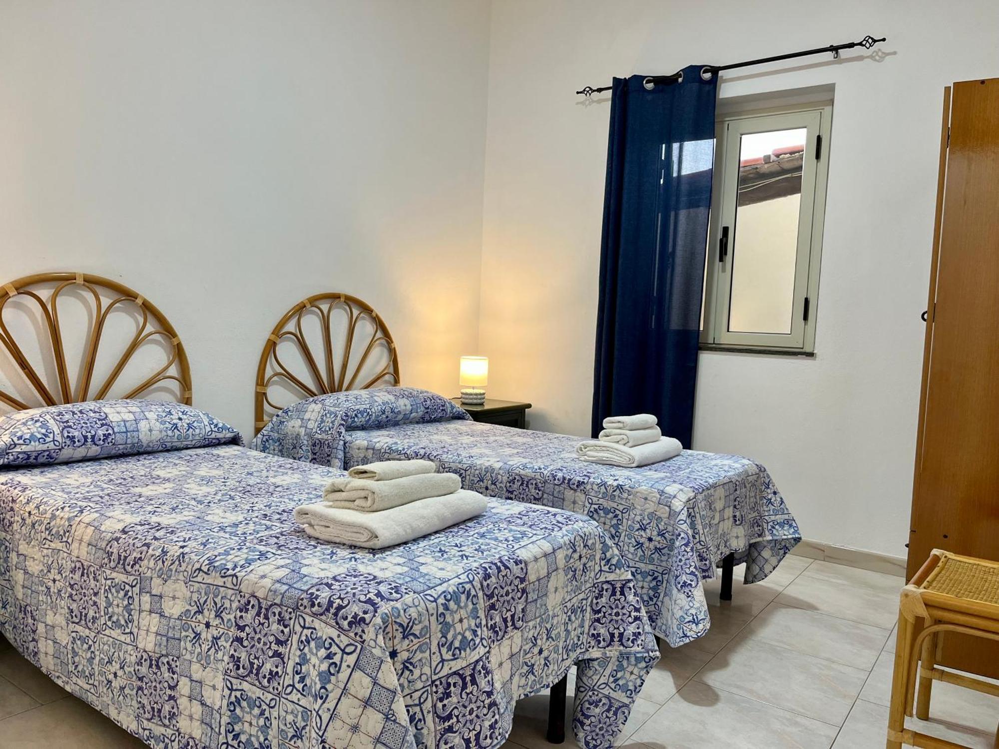 Residence Araba Fenice Tropea Extérieur photo