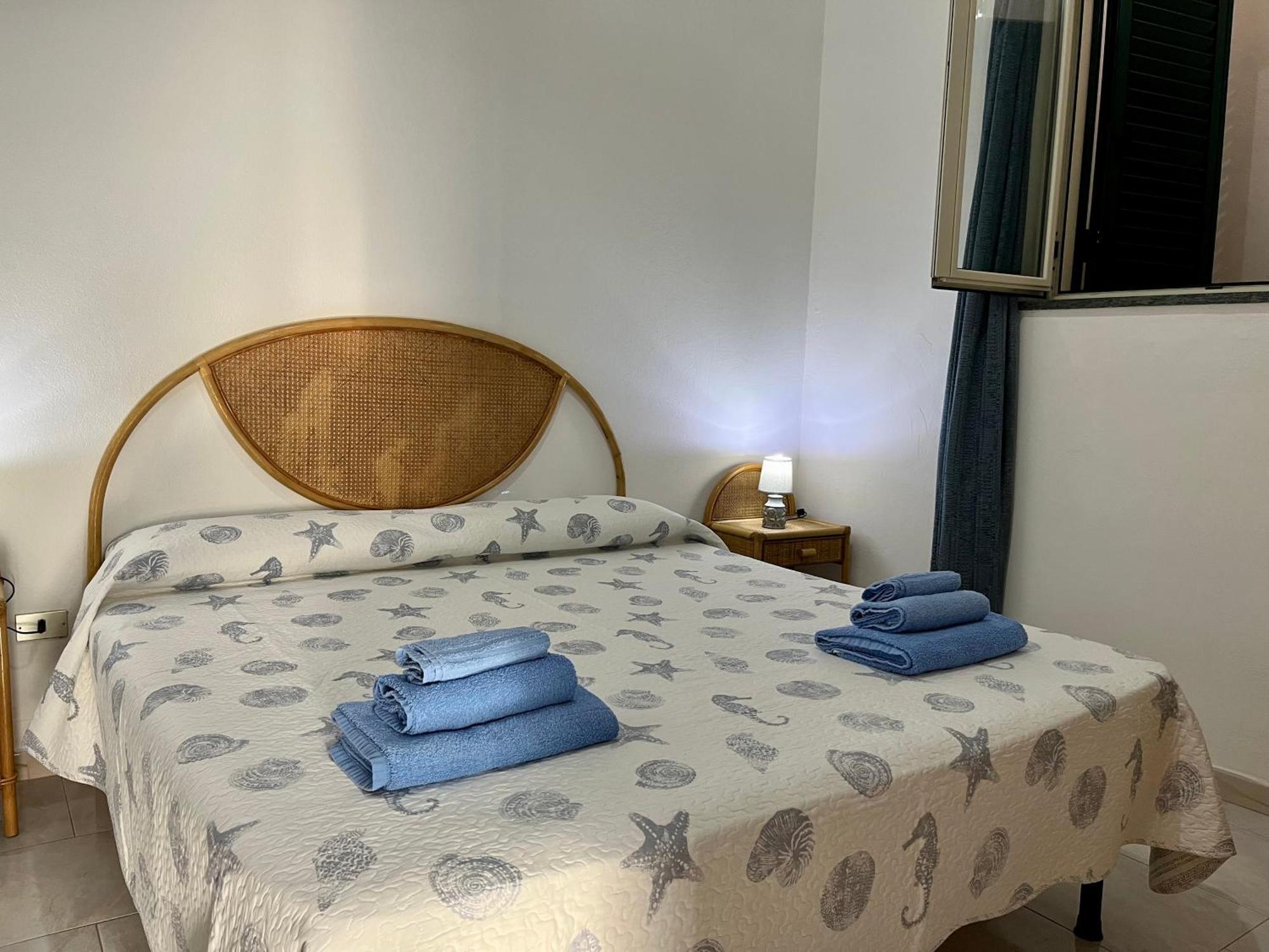 Residence Araba Fenice Tropea Extérieur photo