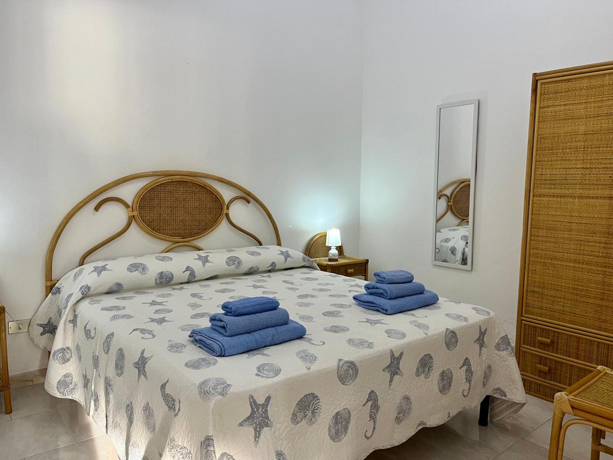 Residence Araba Fenice Tropea Extérieur photo