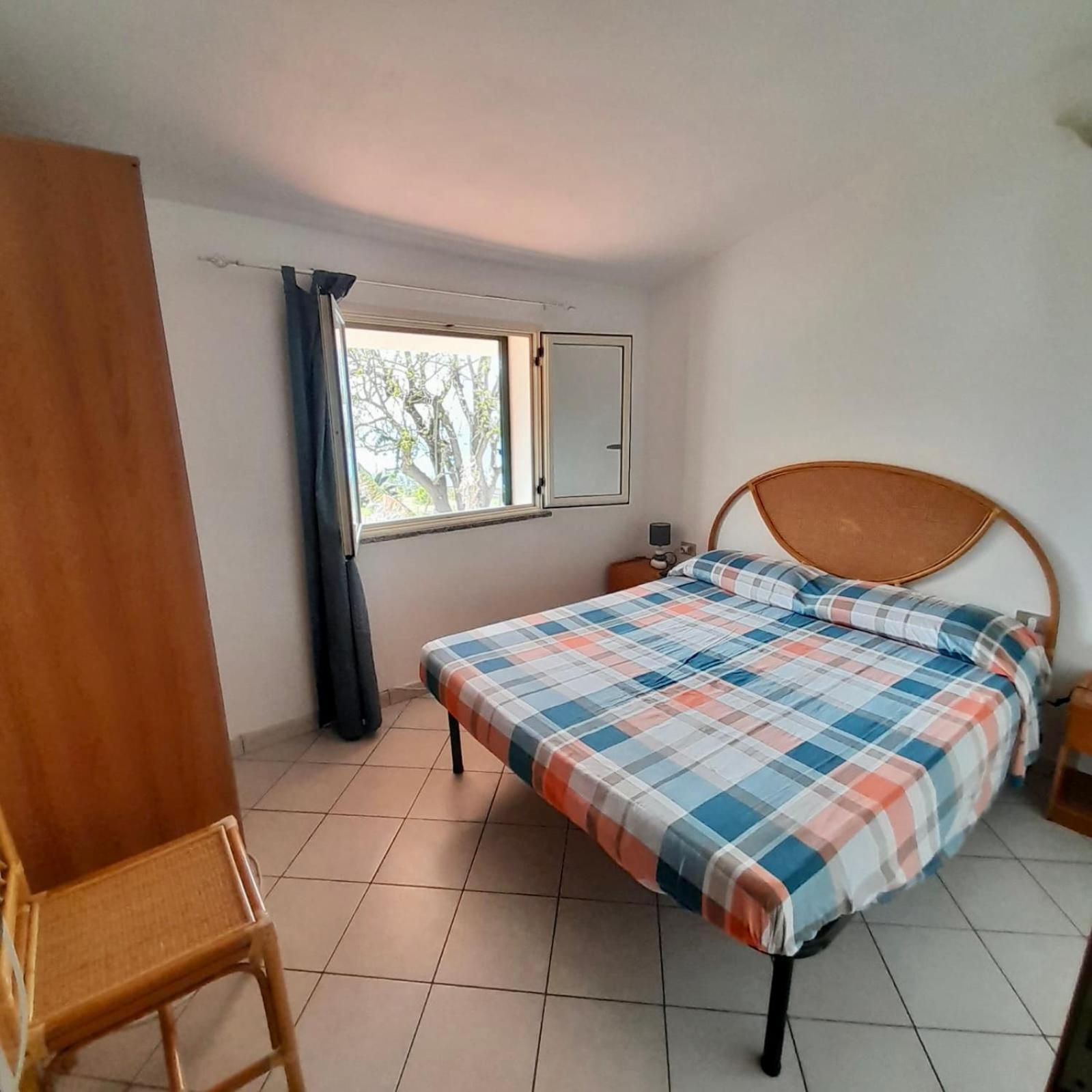 Residence Araba Fenice Tropea Extérieur photo